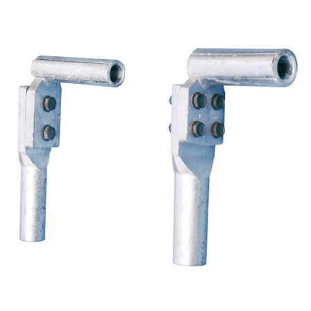 T-connectors(Hydraulic Compression Type)1