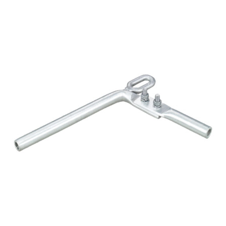 Strain clamp (hydraulic type)