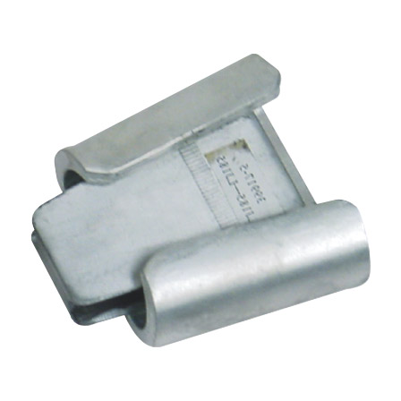 JXDseries stram clamp and insulation cover (wedge type)
