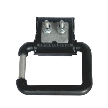 JBCD Puncture grounding wire clamp